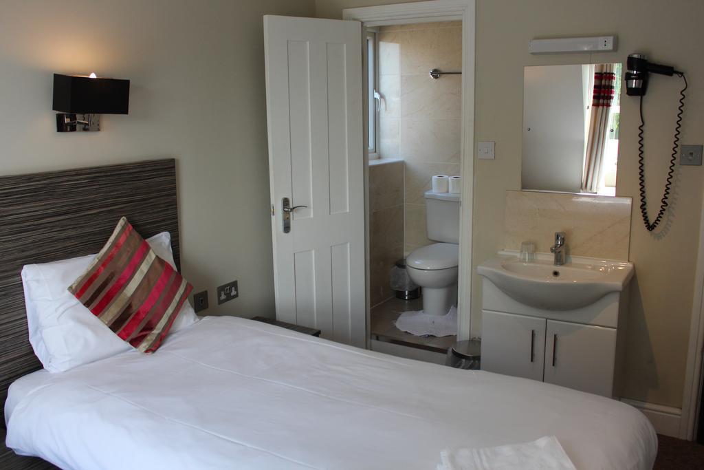 Bed and breakfast Sara 3*