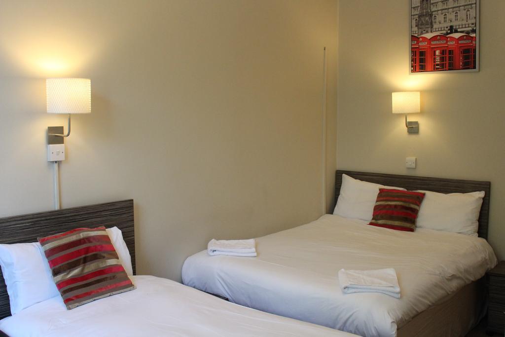 Bed and breakfast Sara 3*