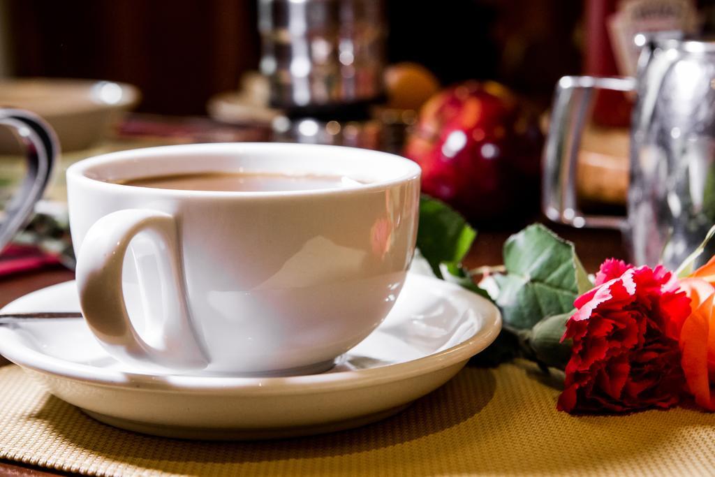 Hotel Fairway Londres