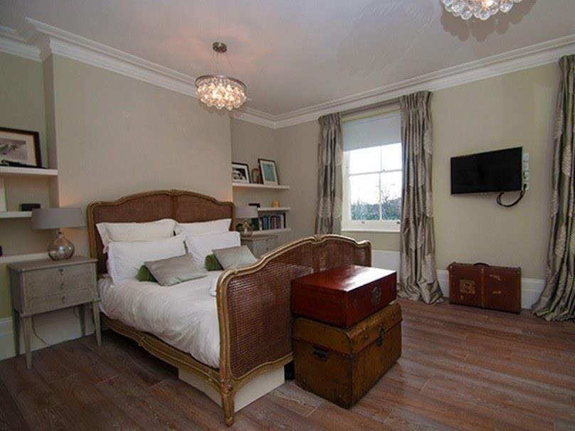 Veeve Townhouse West Londres