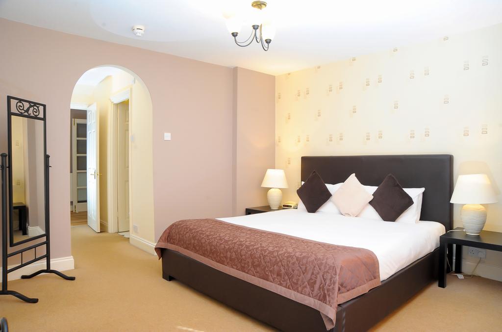 Apartahotel Park Lane 4*