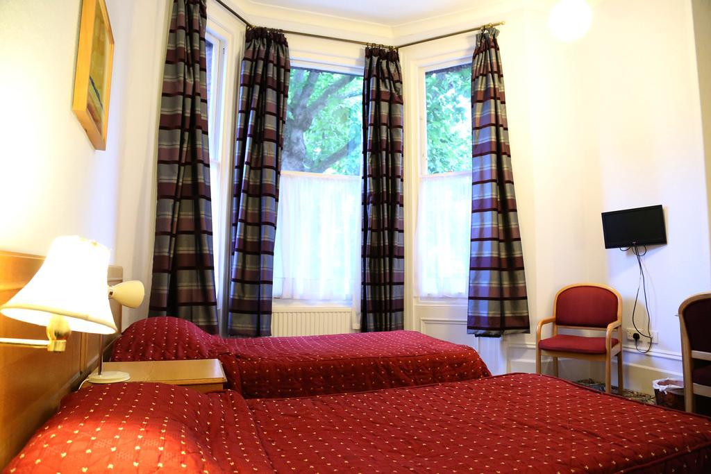 Casa de hóspedes Beaver 3*