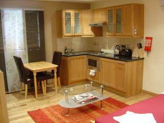 Apartamento Hyde Park