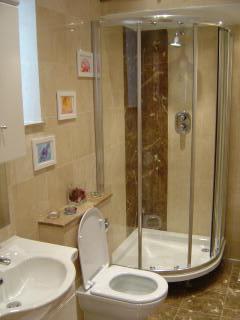 Apartamento Hyde Park Londres