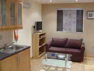 Apartamento Hyde Park