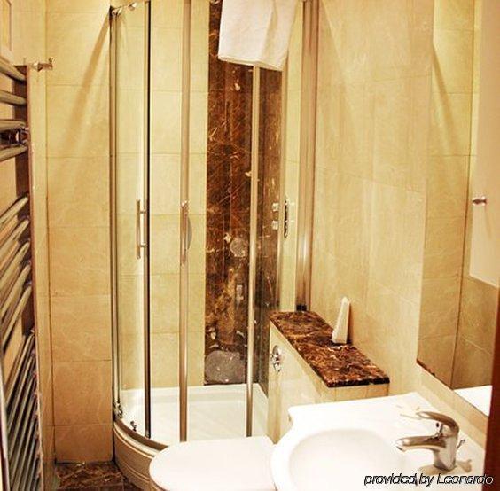 Apartamento Hyde Park *