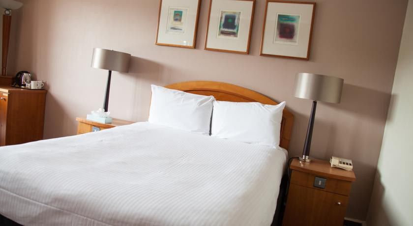 Hotel Hampstead Britannia Londres
