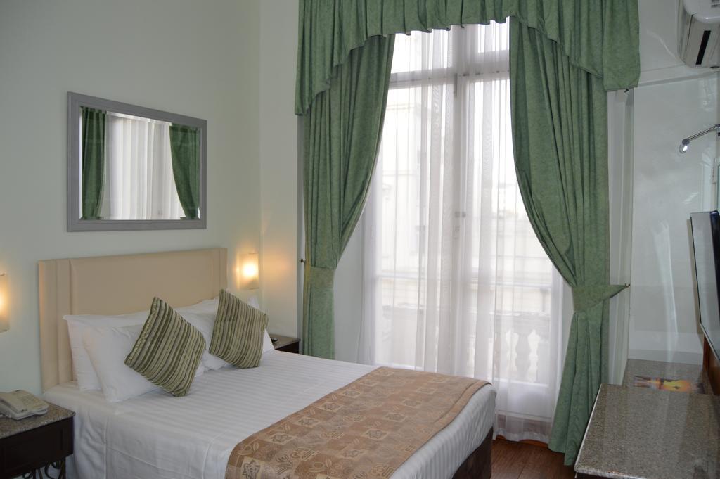 Holiday Villa Hotel Londres