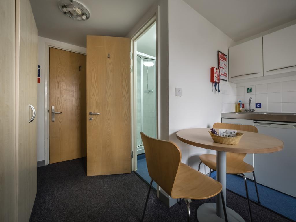 Apartamento Lse Grosvenor House *