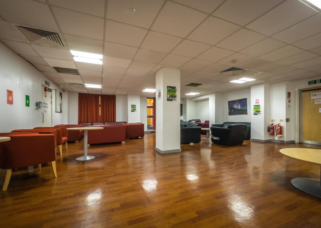 Apartamento Lse Grosvenor House *
