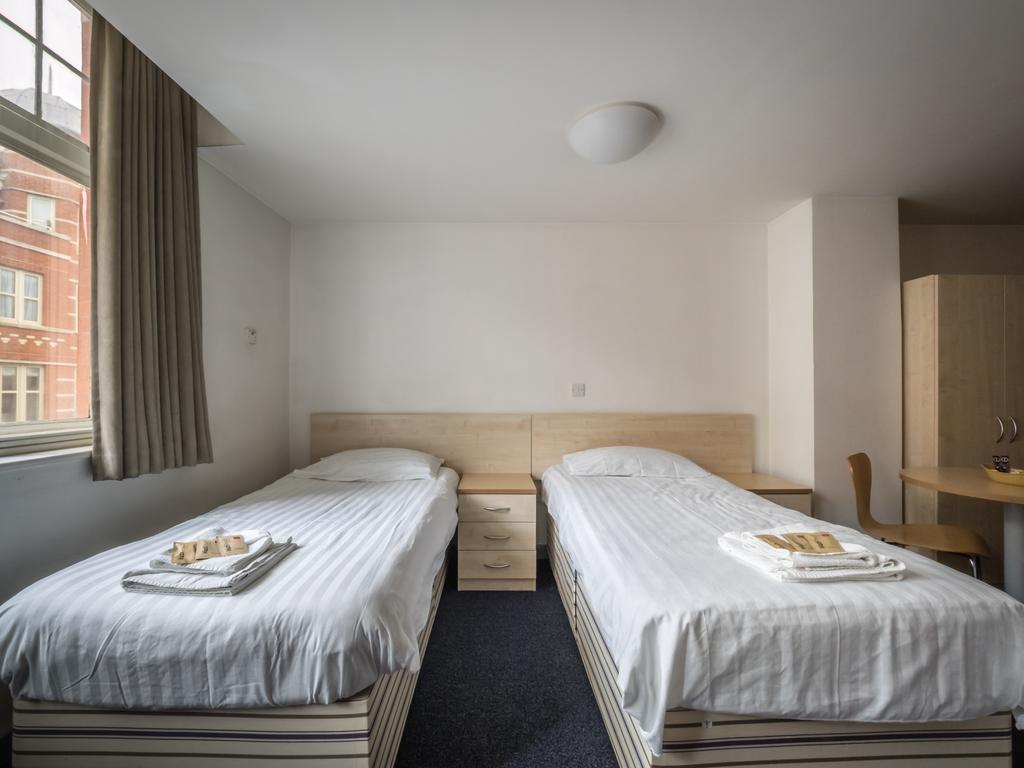 Apartamento Lse Grosvenor House *
