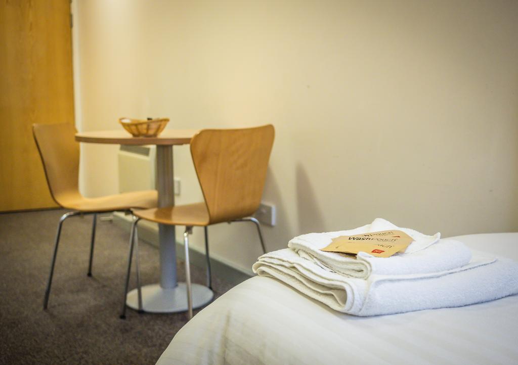 Apartamento Lse Grosvenor House