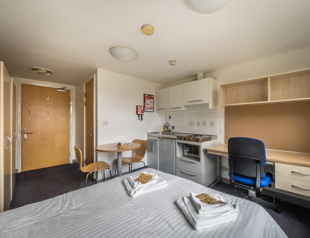 Apartamento Lse Grosvenor House Londres