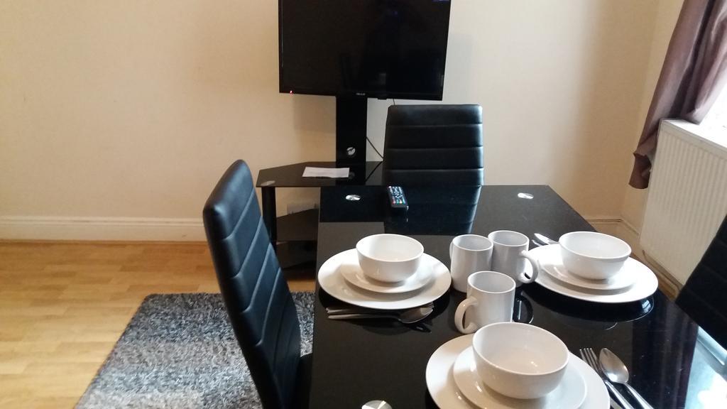 Apartamento Mayfair Flat *
