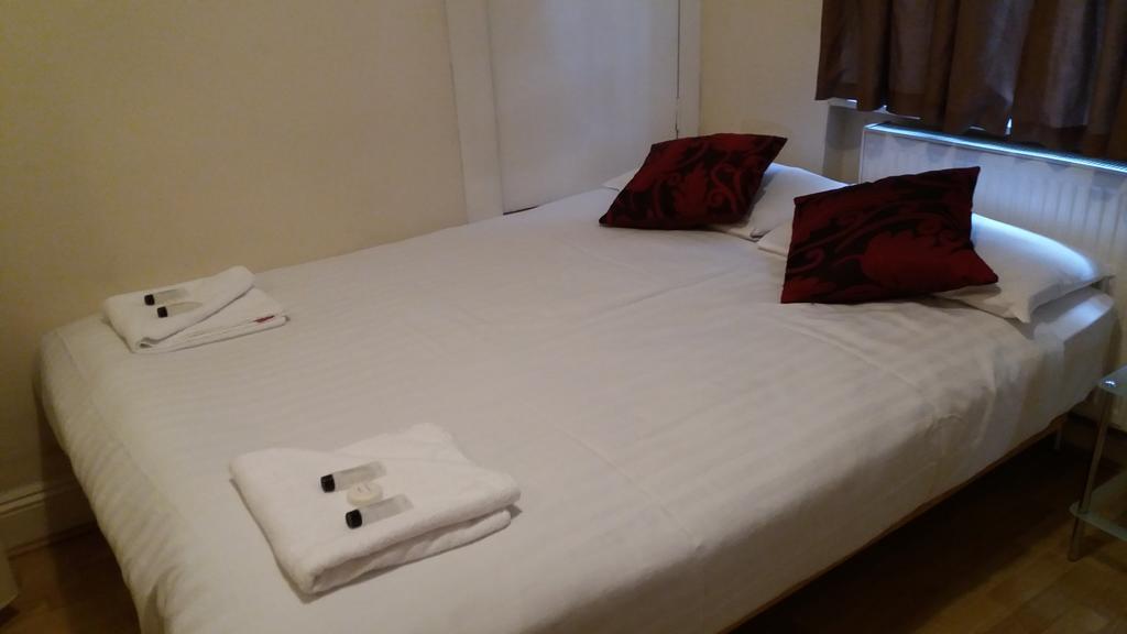 Apartamento Mayfair Flat *