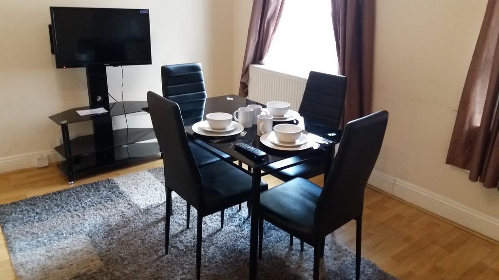 Mayfair Flat Londres