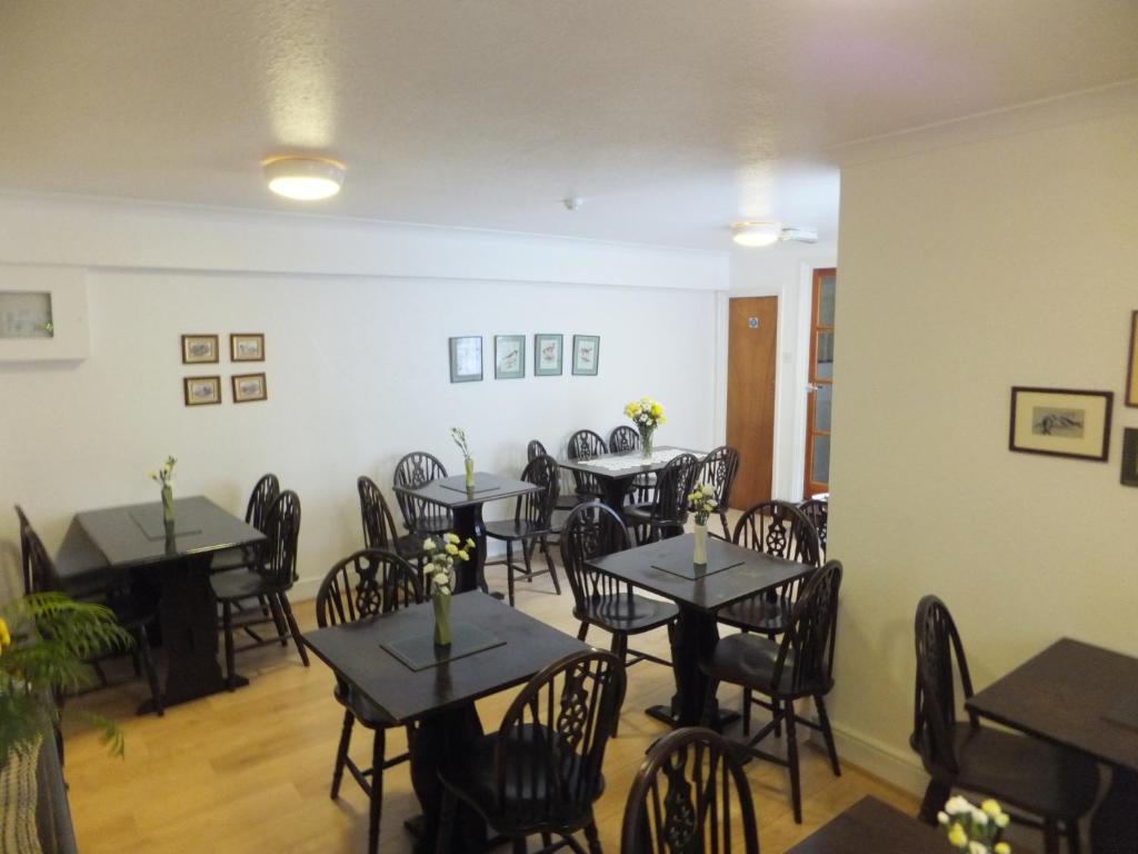 Gasthof White 3*