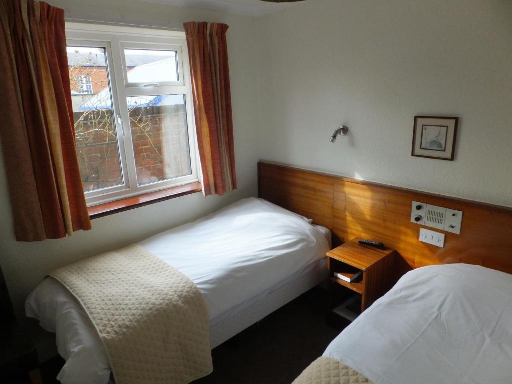 Gasthof White 3*