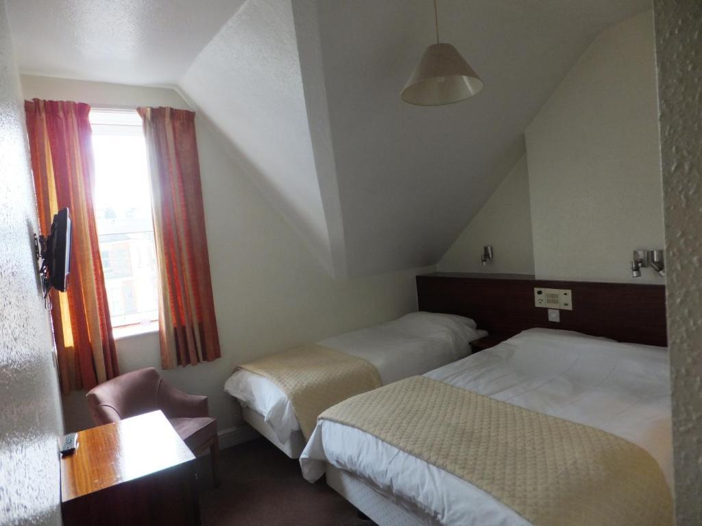 White Gasthof