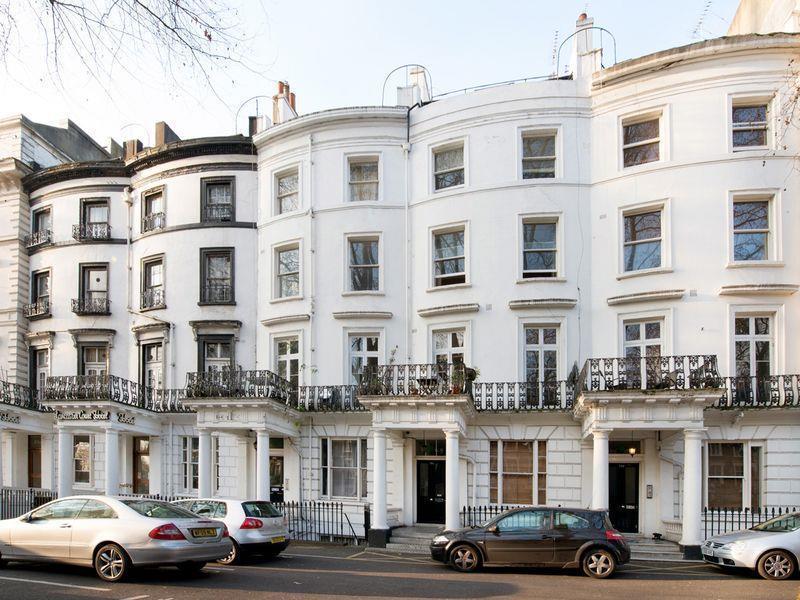 Hotel Paddington Suites
