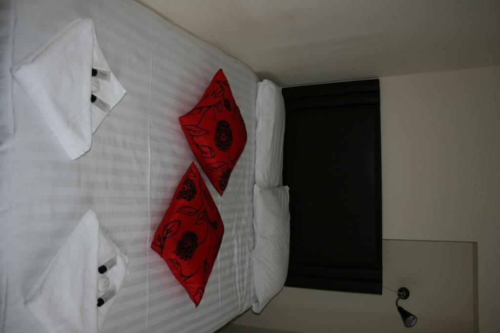 Appartement Marble Arch Flats
