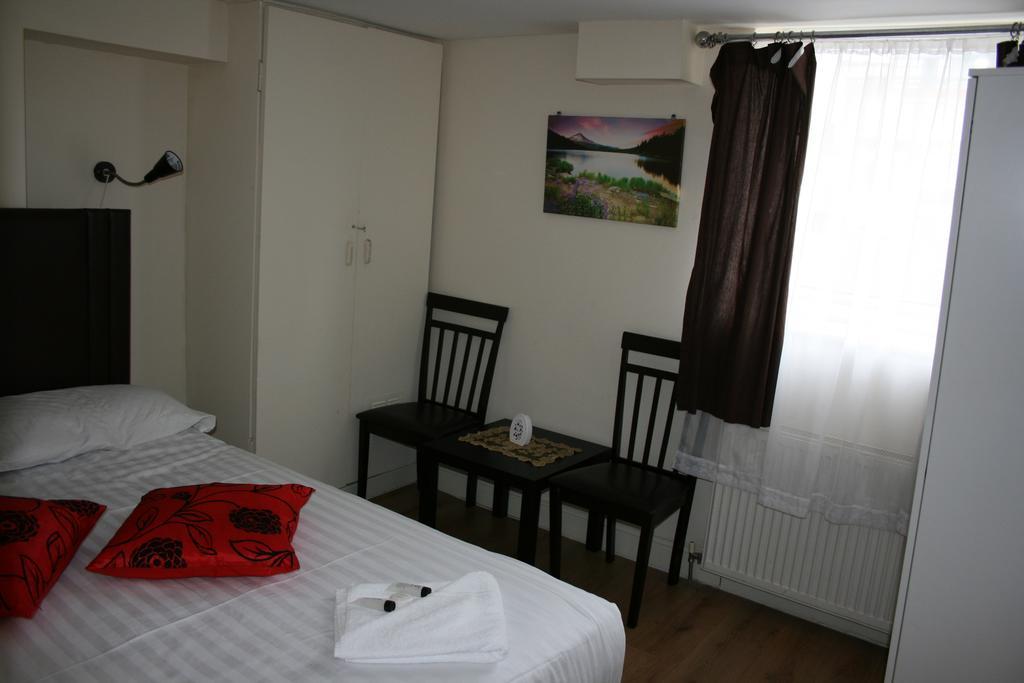Apartamento Marble Arch Flats