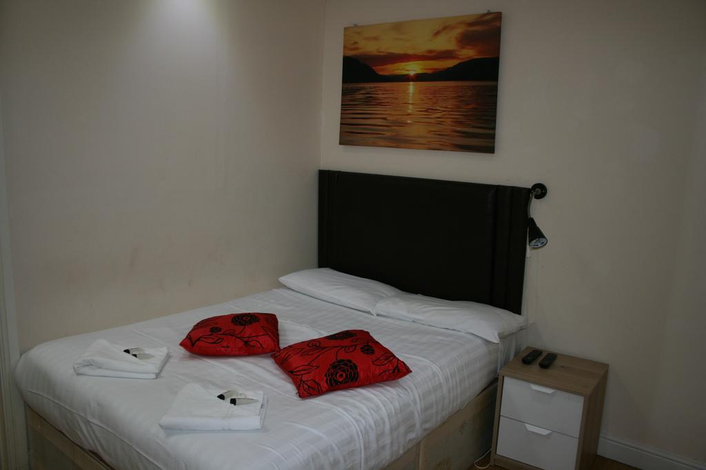 Appartement Marble Arch Flats