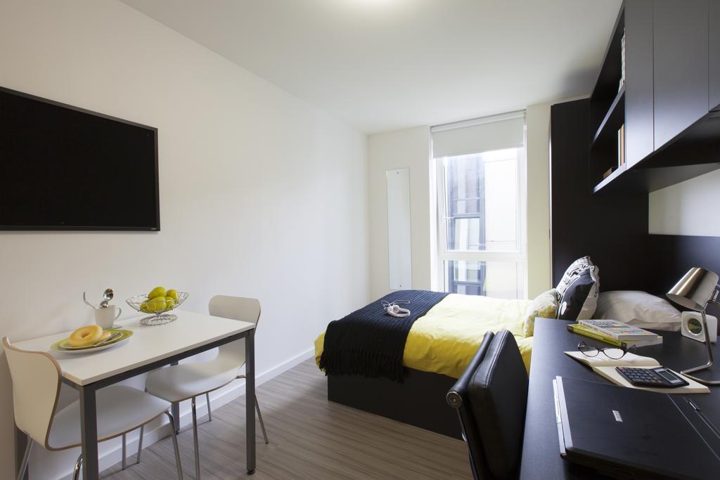 Appartement Pure Citystay Hammersmith Londres