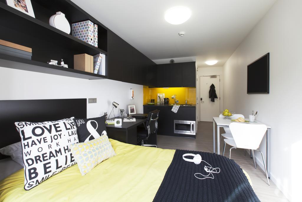 Appartement Pure Citystay Hammersmith Londres