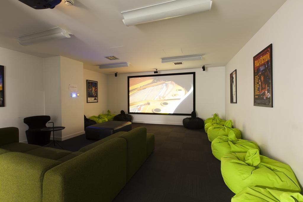 Appartement Pure Citystay Hammersmith *