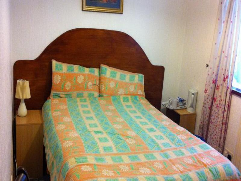 Hotel Wanstead Londres