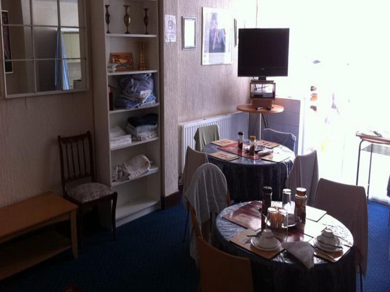 Hotel Wanstead