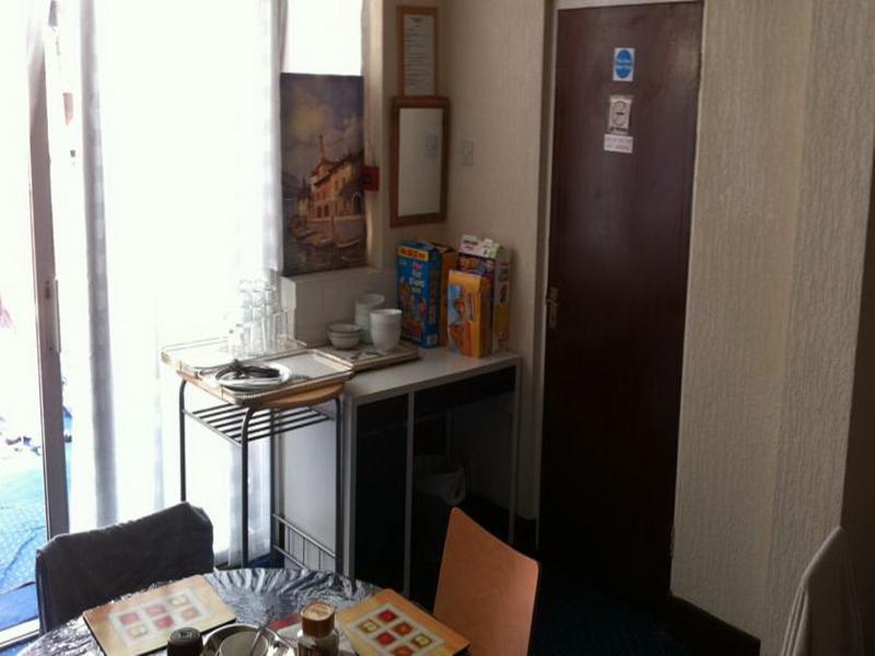 Hotel Wanstead Londres