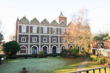 Hotel Yha Holland Park Londres