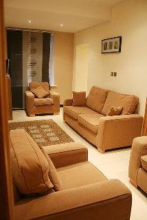 Apartamento Hyde Park *