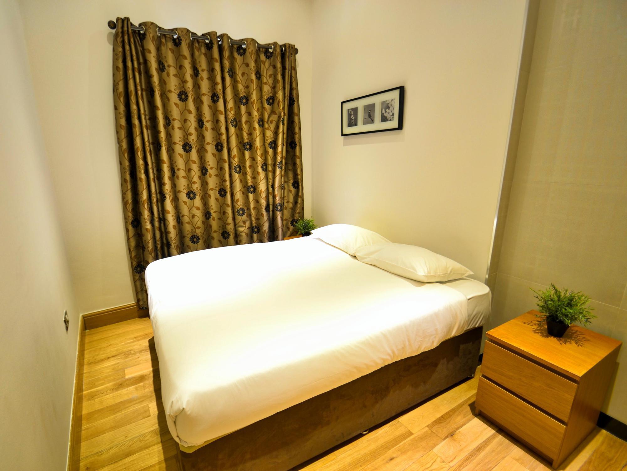 Apartamento Hyde Park