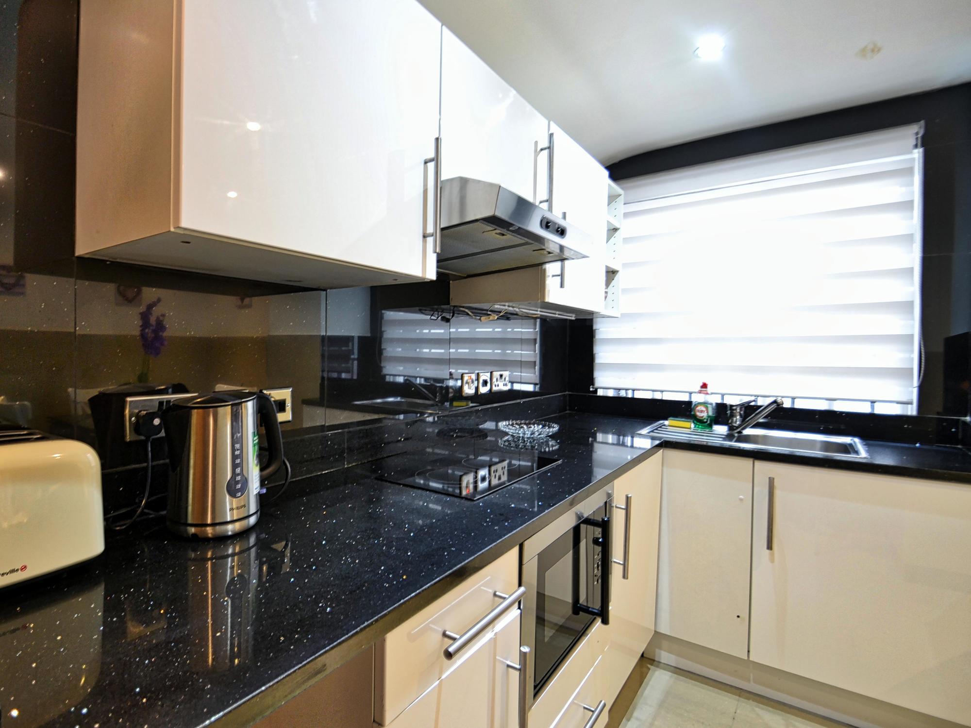 Apartamento Hyde Park Londres