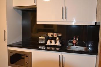 Apartamento Paddington