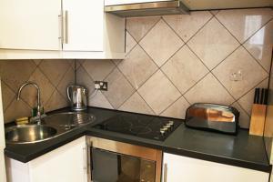 Apartamento Paddington