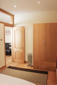 Apartamento Paddington Londres