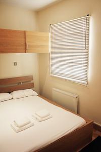 Apartamento Paddington *
