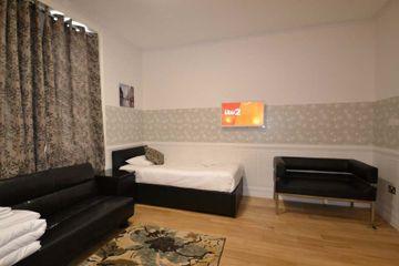 Apartamento Paddington