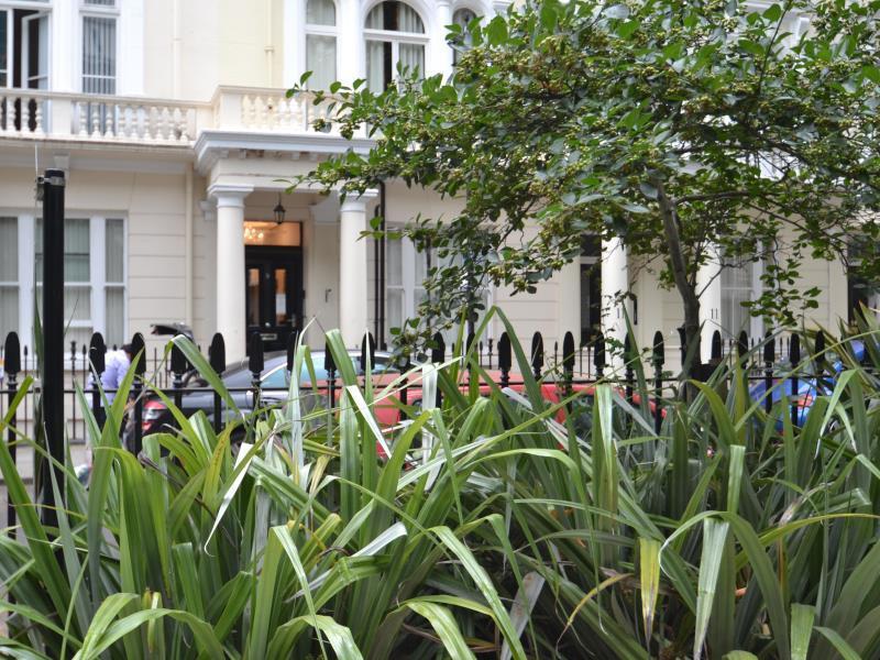 Apartamento Paddington Londres