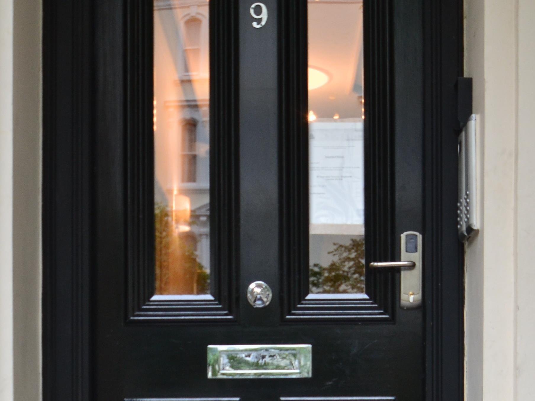 Apartamento Paddington *