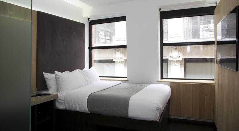 The Z Piccadilly Londres
