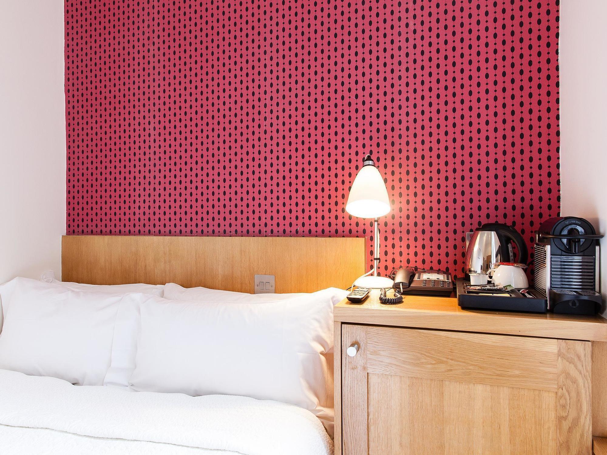 Hotel The Rockwell Londres