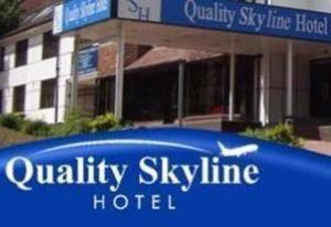 Hotel Oyo Luton