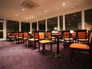Hotel Oyo Luton Londres