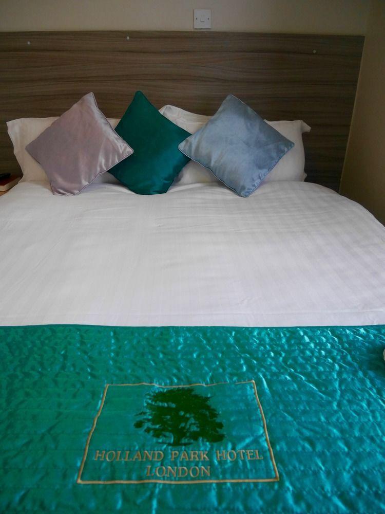 Hotel Holland Park London