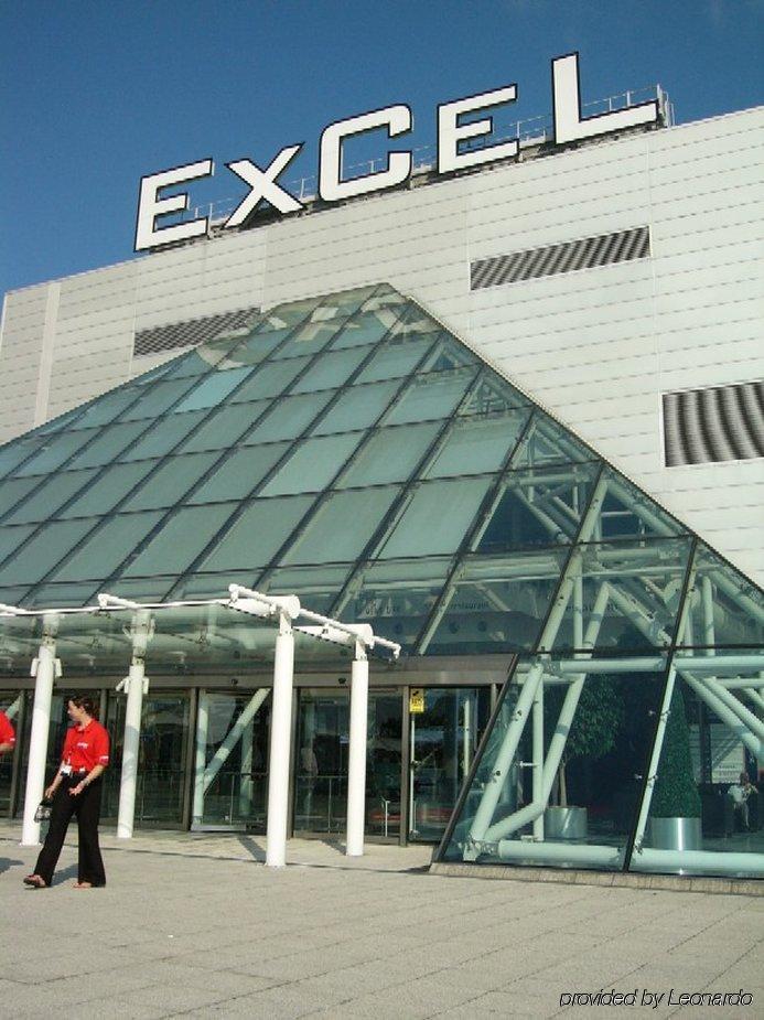 Holiday Express City, An Ihg